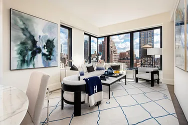 Sold by Douglas Elliman