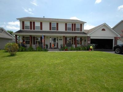 393 W Park St, Poplar Grove, IL, 61065