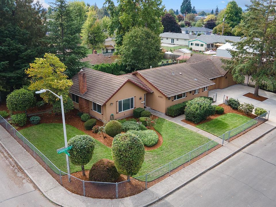 4190 Longacres Ave NE, Salem, OR 97301