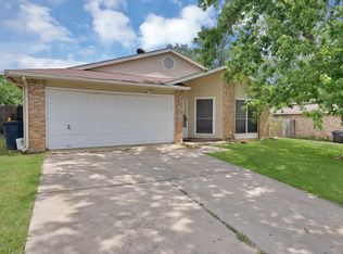 7729 Portman Ave, Fort Worth, TX 76112