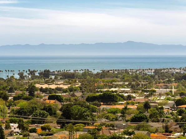 5 Las Alturas Rd, Santa Barbara, CA 93103