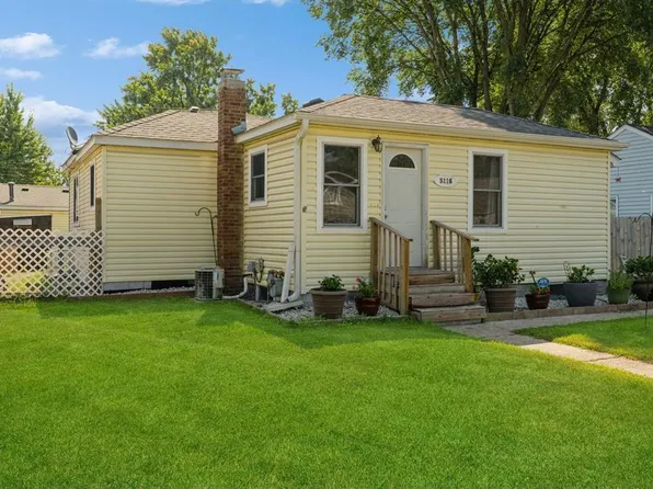 5116 Logan Ave N, Minneapolis, MN 55430