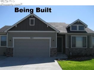 3420 Syrah St, Greeley, CO 80634
