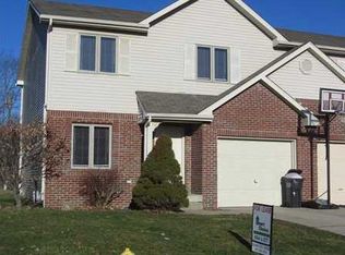 1116 Timber Creek Ln, Greenwood, IN 46142