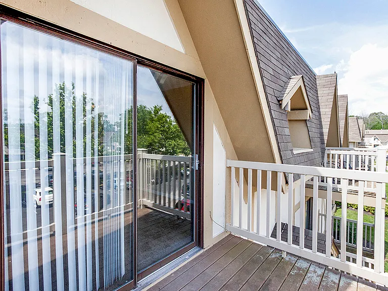 Come See Why Our Residents Love it Here!
