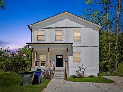 2801 Dearborn Dr #A, Durham, NC, 27704