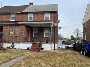 3402 Mary Ave #1, Baltimore, MD 21214