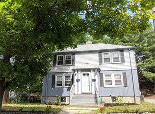 28 Glenellen Rd UNIT 2, West Roxbury, MA 02132