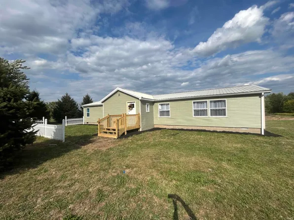 10926 N 350 W, New Richmond, IN 47967