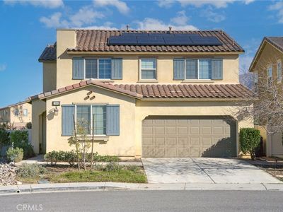 1404 Marble Way, Beaumont, CA, 92223