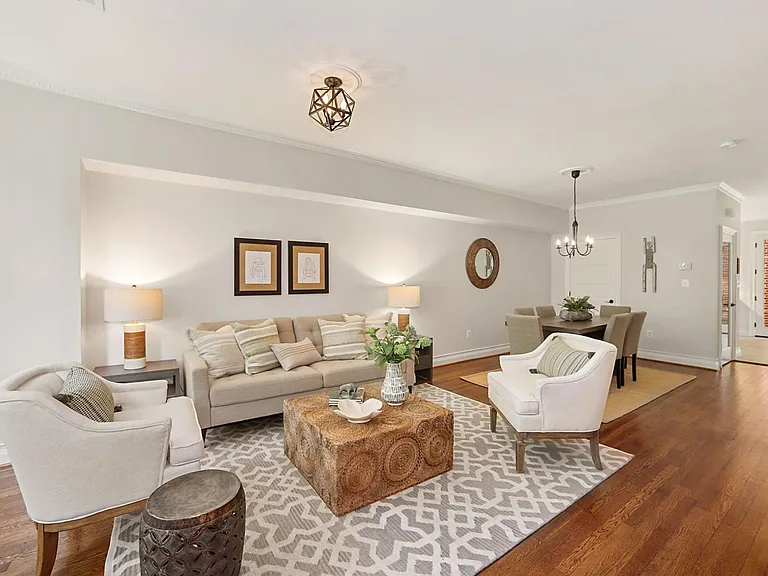 1116 K St NE #2 — Photo 4