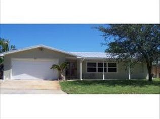 440 Park Ave, Satellite Beach, FL 32937
