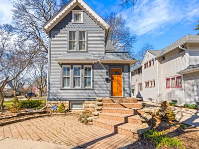 1157 Glenview AVENUE, Milwaukee, WI, 53213