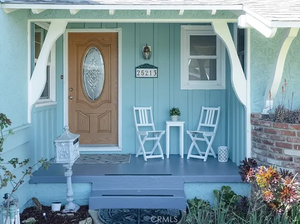 25213 Doria Ave, Lomita, CA 90717