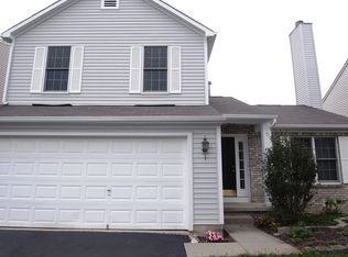 5918 Weston Woods Dr, Galloway, OH 43119