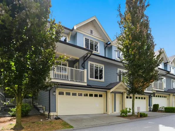 6575 192nd St #23, Surrey, BC V4N 5T8