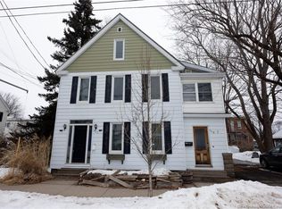 721 Churchill Row #717, Fredericton, NB E3B1P7