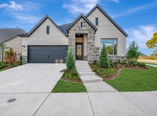 1520 Ebling Way, Van Alstyne, TX 75495