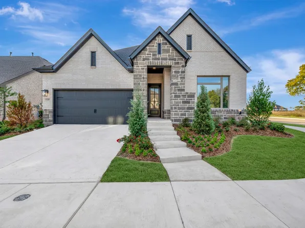 1520 Ebling Way, Van Alstyne, TX 75495