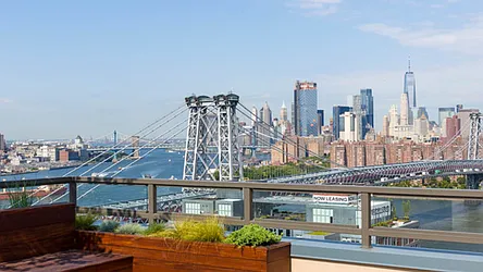 Rented by Nooklyn NYC LLC
