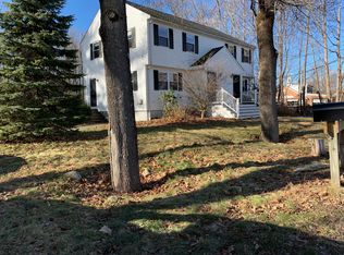 3 Lewis St, Lincoln, MA 01773