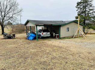 14 Branch St, Sidney, AR 72577