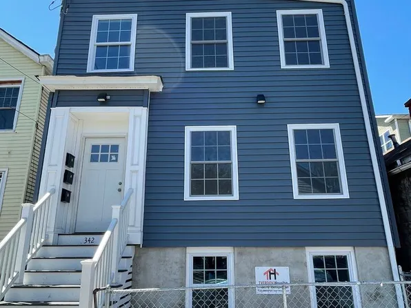 342 Townsend St, 342 Townsend St Floor 2, New Brunswick, NJ 08901