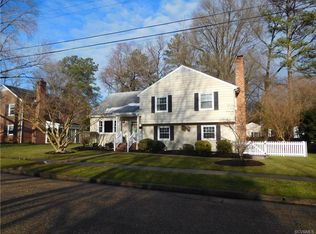 6306 Wesley Rd, Richmond, VA 23226