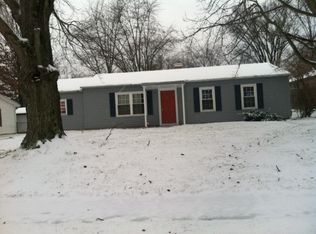9739 Crestbrook Dr, Cincinnati, OH 45231