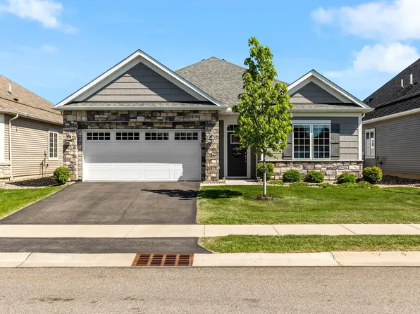 992 Spruce St, Newport, MN 55055