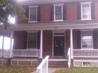 124 Main St, Landisville, PA 17538