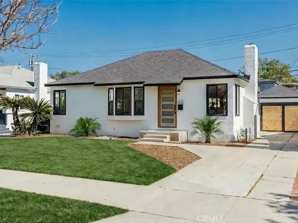 3630 Chesapeake Ave, Los Angeles, CA 90016