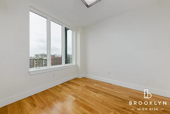 Rented by Brooklyn High Rise LLC | media 7