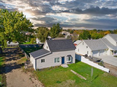 3611 6th Ave E, Williston, ND, 58801