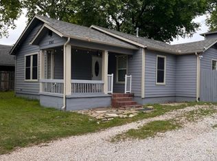 2345 Laughlin Dr, Dallas, TX 75228