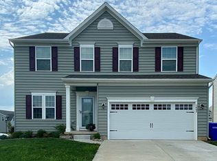 1403 Starcatcher Dr, Middletown, DE 19709
