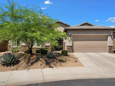 5622 E Bramble Berry Ln, Cave Creek, AZ, 85331