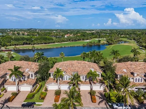 9067 Cherry Oaks TRL #202, NAPLES, FL 34114