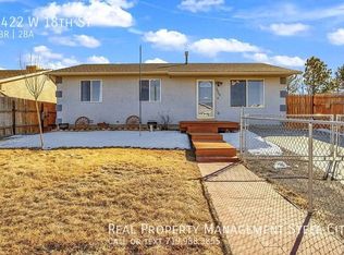 2422 W 18th St, Pueblo, CO 81003