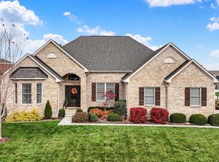 730 Mikal Ln, Brownsburg, IN