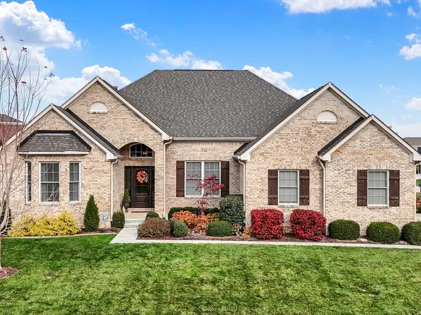 730 Mikal Ln, Brownsburg, IN 46112