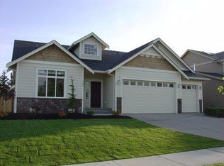 2213 Lincoln Pl, Snohomish, WA 98290
