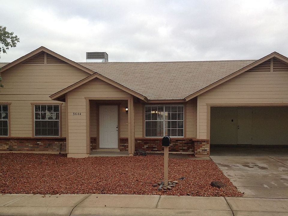 1st image of 3644 W Oraibi Dr