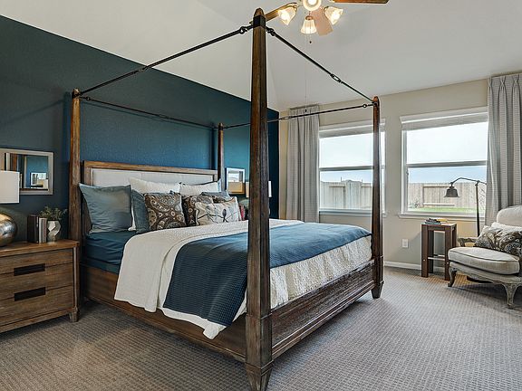 Private owner s suite