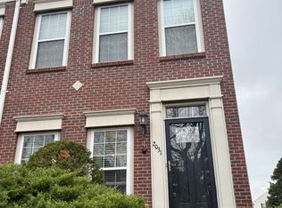 2031 E Seymour Ave, Cincinnati, OH 45237