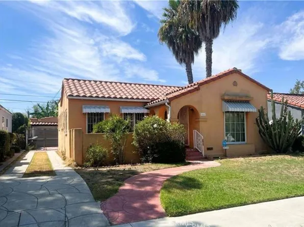 4223 6th Ave, Los Angeles, CA 90008