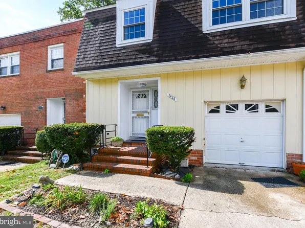 7425 Calder Dr, Capitol Heights, MD 20743