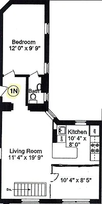 Rented by Best Apartments North Inc | media 72