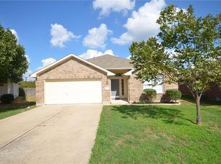718 Ranier Ln, Round Rock, TX 78665