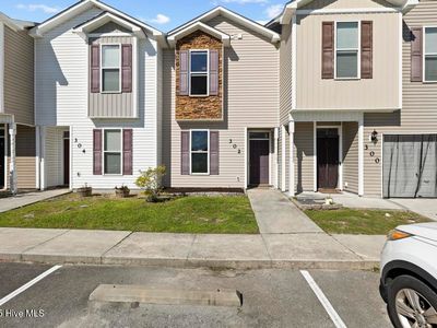 302 Glenhaven Lane, Jacksonville, NC, 28546